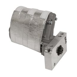 SUM-350148-1, Summit Racing™ Starter Heat Shield Wraps SUM-350148-1 في الإمارات, دبي. Condition - new. Price 100 AED. Photo, seller contacts | AUTO.AE