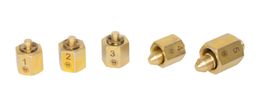 LIL-10810, Lisle Fuel Injector Rail Fuel Line Cap Sets 10810 في الإمارات, دبي. Condition - new. Price 310 AED. Photo, seller contacts | AUTO.AE