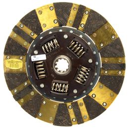 CTF-LM383271, Centerforce LMC Clutch Discs LM383271 in UAE, Dubai. Condition - new. Price 1,160 AED. Photo, seller contacts | AUTO.AE