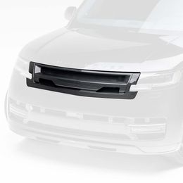 ROV1035, VORSTEINER ROV1035 Front Upper Grill KENSINGTON (Gloss Carbon) for LAND ROVER Range Rover (L460) 2024- в ОАЭ, Дубай. Состояние - новое. Цена 11 160 AED. Фото, контакты продавца | AUTO.AE