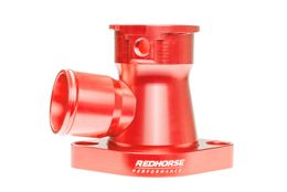 HSE-4910-383-203, Redhorse Performance 4910 Series Thermostat Housing Assemblies 4910-383-20-3 في الإمارات, دبي. Condition - new. Price 650 AED. Photo, seller contacts | AUTO.AE