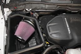 KNN-57-1571, K&N 57 Series FIPK Cold Air Intake Kits for 2014-2018 1500, 2019 1500 CLASSIC - 57-1571 في الإمارات, دبي. Condition - new. Price 1,520 AED. Photo, seller contacts | AUTO.AE