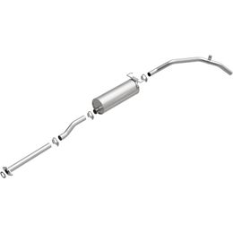 BRE-106-0686, BRExhaust Direct-Fit Exhaust Systems for 1989-1995 PICKUP - 106-0686 في الإمارات, دبي. Condition - new. Price 1,240 AED. Photo, seller contacts | AUTO.AE