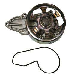 GMB-135-1500, GMB OE Replacement Water Pumps 135-1500 in UAE, Dubai. Condition - new. Price 270 AED. Photo, seller contacts | AUTO.AE