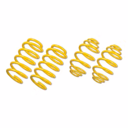 28275047, ST 28275047 Lowering Sport Springs for MAZDA 3 (BM) in UAE, Dubai. Condition - new. Price 1,150 AED. Photo, seller contacts | AUTO.AE