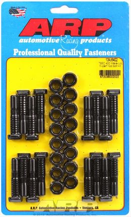 ARP-134-6402, ARP High Performance Series Wave-Loc Connecting Rod Bolts 134-6402 في الإمارات, دبي. Condition - new. Price ⁦340 AED⁩. Photo, seller contacts | AUTO.AE