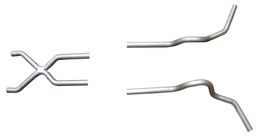 PYE-SGT79, Pypes No-Muffler Exhaust Systems SGT79 في الإمارات, دبي. Condition - new. Price 2,630 AED. Photo, seller contacts | AUTO.AE