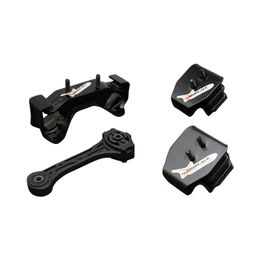 5838, HARDRACE 5838 Harden Engine Mount Kit (4 pcs) for SUBARU WRX / STI (GD / GR) 6MT Only in UAE, Dubai. Condition - new. Price 1,770 AED. Photo, seller contacts | AUTO.AE