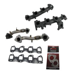 PPE-116112520, Pacific Performance Engineering Exhaust Manifolds 116112520 في الإمارات, دبي. Condition - new. Price 7,270 AED. Photo, seller contacts | AUTO.AE