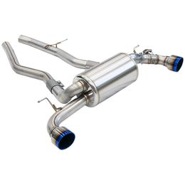 31029-AT004, HKS 31029-AT004 Exhaust System SUPER TURBO MUFFLER (EU Certificated, Compatible with Both OPF / Non-OPF Models) for TOYOTA GR Supra B58 Engine (DB42) in UAE, Dubai. Condition - new. Price 10,200 AED. Photo, seller contacts | AUTO.AE