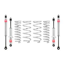 E80-82-095-01-22, EIBACH E80-82-095-01-22 Set of 4 Shocks And 2 Front Springs Pro-Truck Lift for TOYOTA Sequoia 4WD 2001-2007 in UAE, Dubai. Condition - new. Price 6,250 AED. Photo, seller contacts | AUTO.AE