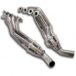 845401, SUPERSPRINT 845401 Exhaust Manifold for MERCEDES W211 E в ОАЭ, Дубай. Состояние - новое. Цена 20 470 AED. Фото, контакты продавца | AUTO.AE