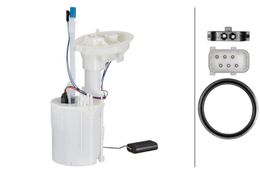 HLA-358146471, Hella Fuel Pump Module Assemblies for 2002-2008 COOPER - 358146471 в ОАЭ, Дубай. Состояние - новое. Цена 810 AED. Фото, контакты продавца | AUTO.AE