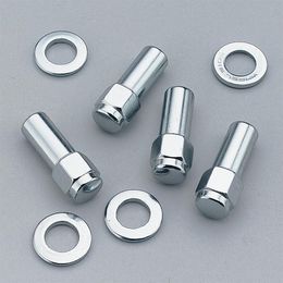 WLD-601-1412, Weld Racing Lug Nuts 601-1412 في الإمارات, دبي. Condition - new. Price 110 AED. Photo, seller contacts | AUTO.AE