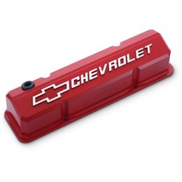 PRO-141-931, Proform GM Licensed Collector's Series Slant-Edge Valve Covers 141-931 в ОАЭ, Дубай. Состояние - новое. Цена 1 520 AED. Фото, контакты продавца | AUTO.AE