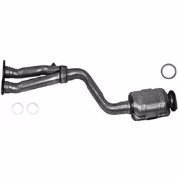 APH-644082, AP Exhaust Direct-Fit Catalytic Converters for 1998-2005 GS300 - 644082 في الإمارات, دبي. Condition - new. Price 1,950 AED. Photo, seller contacts | AUTO.AE