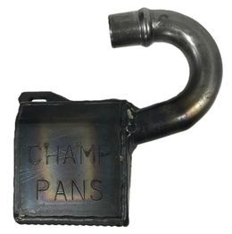 CHP-101BB, Champ Pans Oil Pump Pickups 101BB في الإمارات, دبي. Condition - new. Price 270 AED. Photo, seller contacts | AUTO.AE