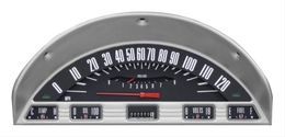 CIN-FT56BT, Classic Instruments 1953-55 F-100 Package Gauge Sets for 1956 F-100, F-250 - FT56BT في الإمارات, دبي. Condition - new. Price 5,600 AED. Photo, seller contacts | AUTO.AE