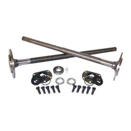 YGA-21391, Yukon Gear & Axle 1541H Alloy Axles for 1982-1986 CJ7, SCRAMBLER - YCJL في الإمارات, دبي. Condition - new. Price 3,140 AED. Photo, seller contacts | AUTO.AE