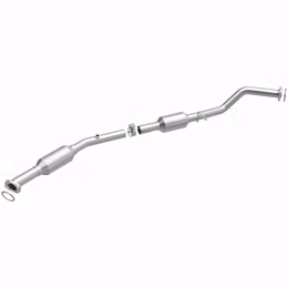 21-286, MAGNAFLOW 21-286 Catalytic Converter Direct-Fit OEM Grade for MAZDA Miata 1999-2005 in UAE, Dubai. Condition - new. Price 2,750 AED. Photo, seller contacts | AUTO.AE