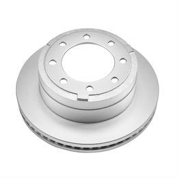 PWR-AR-85155EVC, PowerStop Evolution GEOMET Coated Rotors for 2013-2022 F-250 SUPER DUTY, F-350 SUPER DUTY - AR85155EVC في الإمارات, دبي. Condition - new. Price 780 AED. Photo, seller contacts | AUTO.AE