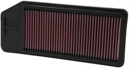 KNN-33-2276, K&N Washable Lifetime Performance Air Filters for 2003-2007 ACCORD, 2004-2008 TSX - 33-2276 в ОАЭ, Дубай. Состояние - новое. Цена 270 AED. Фото, контакты продавца | AUTO.AE
