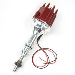 PNX-D7131811, PerTronix Flame-Thrower Plug and Play Billet Distributors with Ignitor III® Module D7131811 في الإمارات, دبي. Condition - new. Price 2,220 AED. Photo, seller contacts | AUTO.AE