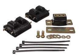 ENS-3-1130G, Energy Suspension Motor and Transmission Mount Kits 3.1130G в ОАЭ, Дубай. Состояние - новое. Цена 470 AED. Фото, контакты продавца | AUTO.AE