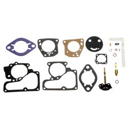 SMP-121A, Standard Motor Carburetor Rebuild Kits 121A في الإمارات, دبي. Condition - new. Price 120 AED. Photo, seller contacts | AUTO.AE