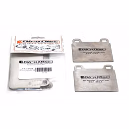 TS-1365-4, GIRODISC TS-1365-4 Front Backing Plate Kit (Titanium) for SUBARU WRX STi (VA) 2018-2021 في الإمارات, دبي. Condition - new. Price 510 AED. Photo, seller contacts | AUTO.AE
