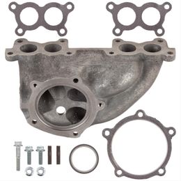 ATP-101103, ATP Exhaust Manifolds for 1987-1989 I-MARK, 1987-1988 SPECTRUM, 1989 SPECTRUM - 101103 in UAE, Dubai. Condition - new. Price 830 AED. Photo, seller contacts | AUTO.AE