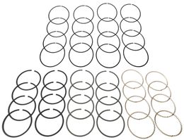 TSR-CR9190-255, Total Seal CR Classic Race Piston Rings CR9190 255 в ОАЭ, Дубай. Состояние - новое. Цена 800 AED. Фото, контакты продавца | AUTO.AE