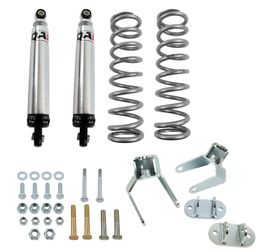 QA1-RCK52357, QA1 Rear Pro Coilover Conversion Systems RCK52357 в ОАЭ, Дубай. Состояние - новое. Цена 5 300 AED. Фото, контакты продавца | AUTO.AE