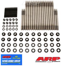 234-4313, ARP 234-4313 Head Stud Kit for Gen III LS Series small block (2003 & earlier). 4 short. 16 long. Custom Age 625+. 12pt في الإمارات, دبي. Condition - new. Price 4,450 AED. Photo, seller contacts | AUTO.AE