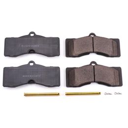 PWR-17-008, PowerStop Z17 Evolution Plus Brake Pads for 1969 CAMARO, 1963-1982 CORVETTE - 17-008 в ОАЭ, Дубай. Состояние - новое. Цена 250 AED. Фото, контакты продавца | AUTO.AE