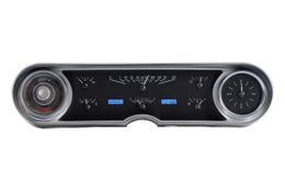 DAK-VHX65CCADKB, Dakota Digital VHX Series Direct-Fit Analog Gauge Systems VHX-65C-CAD-K-B in UAE, Dubai. Condition - new. Price 5,420 AED. Photo, seller contacts | AUTO.AE
