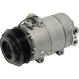 UAC-CO20754C, Universal Air Conditioner Air Conditioning Compressors for 2003-2008 VIBE - CO 20754C в ОАЭ, Дубай. Состояние - новое. Цена 1 380 AED. Фото, контакты продавца | AUTO.AE