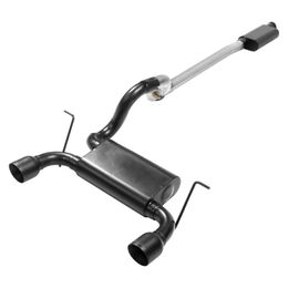 FLO-817819, Flowmaster American Thunder Exhaust Systems for 2018-2026 WRANGLER - 817819 в ОАЭ, Дубай. Состояние - новое. Цена 5 340 AED. Фото, контакты продавца | AUTO.AE