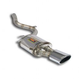 846435., SUPERSPRINT 846435. Rear Exhaust for MERCEDES T251 R في الإمارات, دبي. Condition - new. Price 6,980 AED. Photo, seller contacts | AUTO.AE