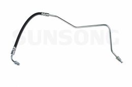 SUG-2201300, Sunsong Clutch Hoses 2201300 в ОАЭ, Дубай. Состояние - новое. Цена 90 AED. Фото, контакты продавца | AUTO.AE