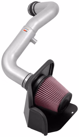 69-5317TS, K&N 69-5317TS Performance Air Intake System TYPHOON; HYUNDAI ELANTRA L4-1.6L F/I, 2017 в ОАЭ, Дубай. Состояние - новое. Цена 2 440 AED. Фото, контакты продавца | AUTO.AE
