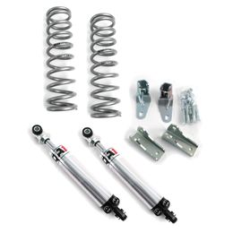 QA1-RCK52372, QA1 Rear Pro Coilover Conversion Systems RCK52372 в ОАЭ, Дубай. Состояние - новое. Цена 5 300 AED. Фото, контакты продавца | AUTO.AE
