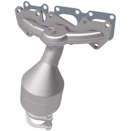 5531685, MAGNAFLOW 5531685 Manifold Catalytic Converter California Grade for HYUNDAI Sonata 2008-2010 / Azera 2009 in UAE, Dubai. Condition - new. Price 5,270 AED. Photo, seller contacts | AUTO.AE