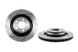 BBO-09-A182-21, Brembo Prime UV Coated Brake Rotors for 2010-2020 300, CHARGER, 2008-2020 CHALLENGER - 09.A182.21 in UAE, Dubai. Condition - new. Price 550 AED. Photo, seller contacts | AUTO.AE