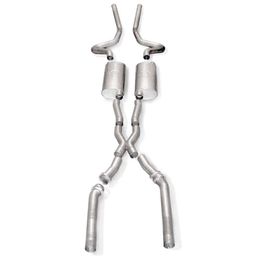 STW-687239, Stainless Works Performance Connect Exhaust Systems for 1968-1972 CHEVELLE - 687239 في الإمارات, دبي. Condition - new. Price 7,360 AED. Photo, seller contacts | AUTO.AE