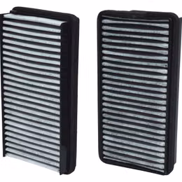 UAC-FI1044C, Universal Air Conditioner Cabin Air Filters FI 1044C in UAE, Dubai. Condition - new. Price 140 AED. Photo, seller contacts | AUTO.AE