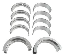 SUM-7296HXS, Summit Racing™ Race Series Main Bearing Sets SUM-7296HXS في الإمارات, دبي. Condition - new. Price 560 AED. Photo, seller contacts | AUTO.AE