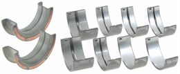 SLP-5095MA, Sealed Power MA Series Main Bearings 5095MA in UAE, Dubai. Condition - new. Price 590 AED. Photo, seller contacts | AUTO.AE