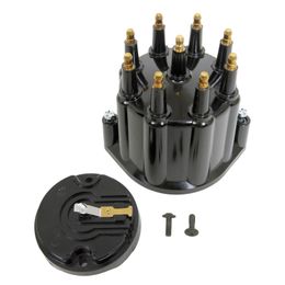 FST-305014, FAST Dual-Sync Distributor Cap and Rotor Kits 305014 in UAE, Dubai. Condition - new. Price 390 AED. Photo, seller contacts | AUTO.AE