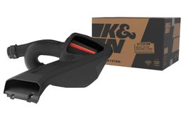 KNN-50-2617D, K&N 50 Series NextGen Cold Air Intake Kits for 2021-2026 F-150 - 50-2617D in UAE, Dubai. Condition - new. Price 2,040 AED. Photo, seller contacts | AUTO.AE
